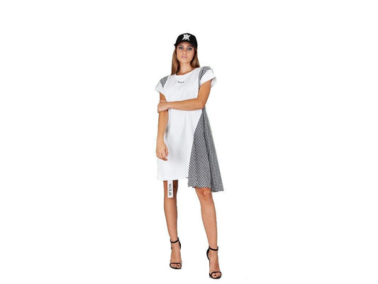 WOLM Abito Felpa - Sandrini Calzature e Abbigliamento