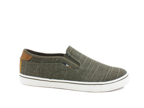 WRANGLER Calypso Sneaker Slip On - Sandrini Calzature e Abbigliamento