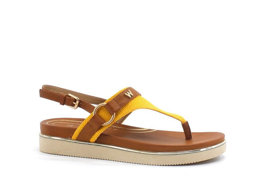 WRANGLER Sunrise Karen Thong - Sandrini Calzature e Abbigliamento