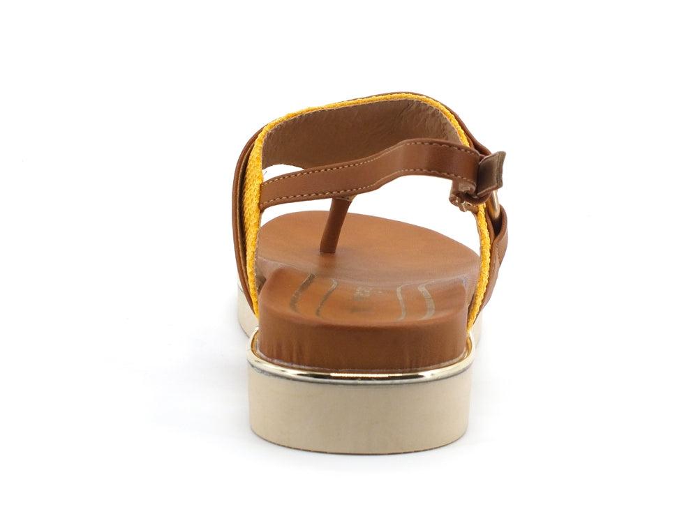 WRANGLER Sunrise Karen Thong - Sandrini Calzature e Abbigliamento