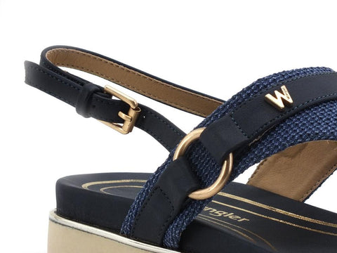 WRANGLER Sunrise Karen Thong - Sandrini Calzature e Abbigliamento