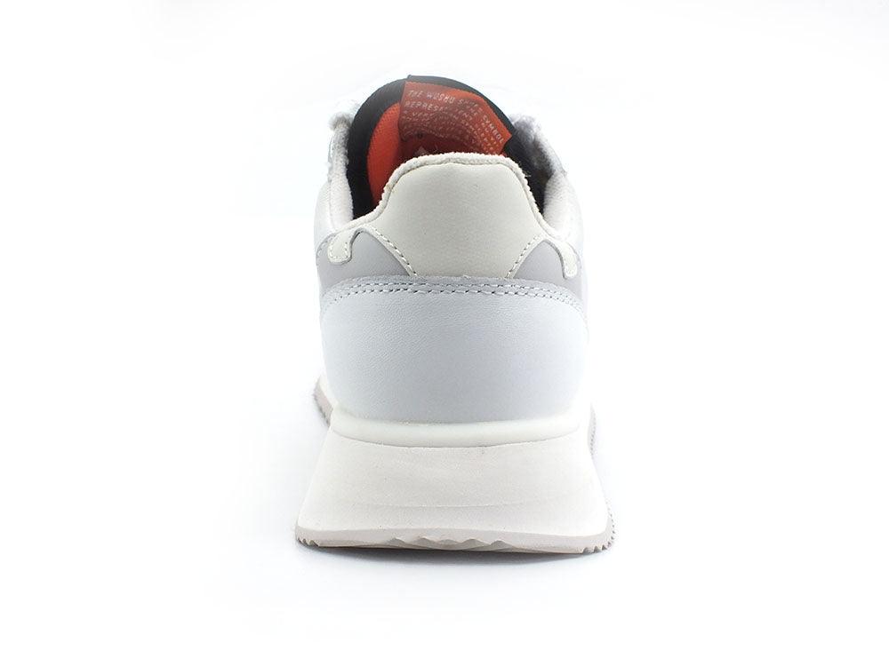 WUSHU Master Sport Sneaker Running White MS114 - Sandrini Calzature e Abbigliamento