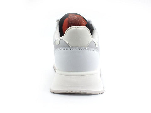 WUSHU Master Sport Sneaker Running White MS114 - Sandrini Calzature e Abbigliamento